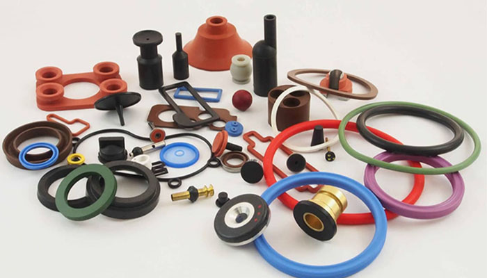 تفاوت بین واشر سیلیکونی و واشر لاستیکی